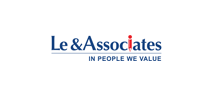 L&A Corporation(Le&Associates)
