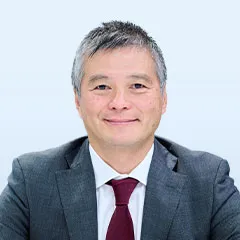 西田 穣