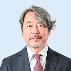 高橋 信太郎