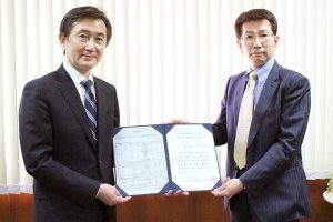 「障がい者雇用」に関する優良認定を受ける～当社グループの特例子会社