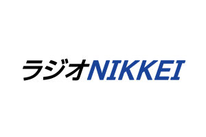 取締役佐藤博がラジオ生出演／株式関連番組
