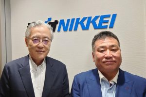当社取締役 佐藤がラジオNIKKEI 「この企業に注目！相場の福の神」にゲスト出演しました