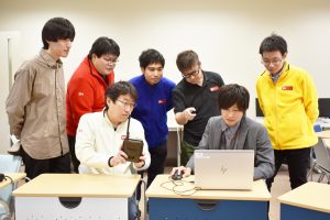 オープンアップラボ　第2期始動予定