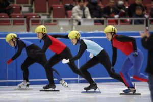 特例子会社、オープンアップウィズのスタッフ2名 「スペシャルオリンピックス2024長野」へ出場！
