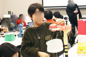 「とうほくプロコン　2023」が開催されました
