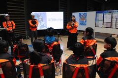 「Out of KidZania in滝沢2026」活動紹介動画を公開しました