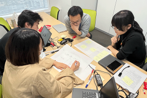 産学連携で実践力ある次世代IT人材を育成～ITエンジニアのための長期インターンシップを初実施～