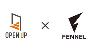 FENNEL e モータースポーツ事業とパートナーシップ契約を締結 　　～ e モータースポーツが可能性の扉をひらく ～