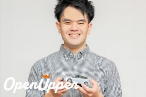 エンジニアインタビューVol.22公開：(株)ビーネックステクノロジーズ